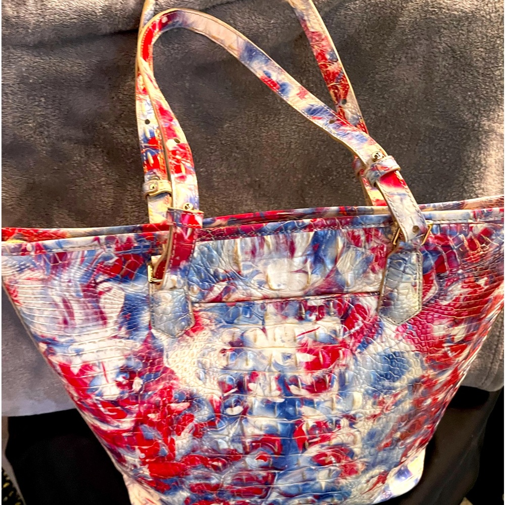 Brahmin purse